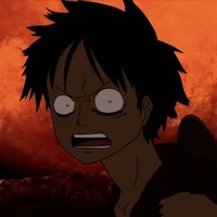Monkey D Luffy
