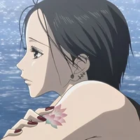 Nana Osaki