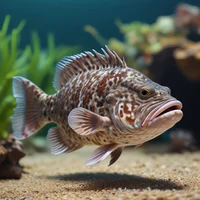 Your pet grouper