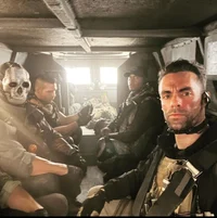 TF141 - SlumberParty