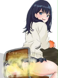 Rikka Takarada
