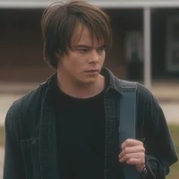 Jonathan Byers