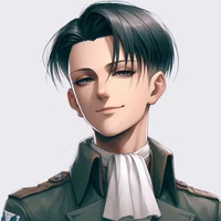 Levi Ackerman 