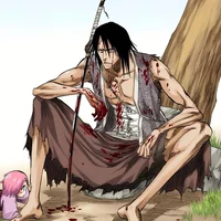 Kenpachi Zaraki