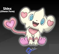 Olenorian Shinx