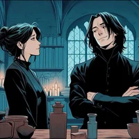 Severus Rogue