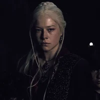 RHAENYRA TARGARYEN