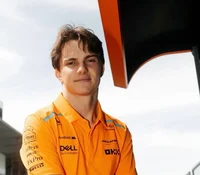 Oscar Piastri 