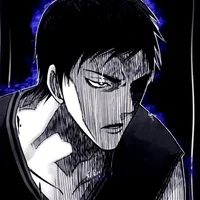 Aomine Daiki