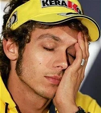Valentino Rossi