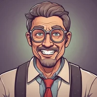 Sigma Ohioan rizzler