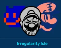 Irregularity Isle