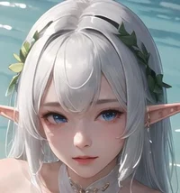 Empress Lyra Yelaris