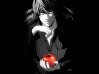 Yagami Light Rus