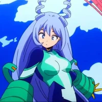 Nejire Hado 