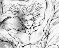 Garou