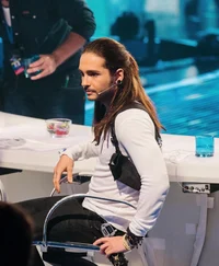 tom kaulitz
