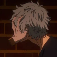 Tomura Shigaraki