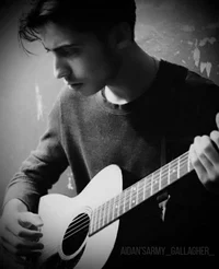 Aidan G