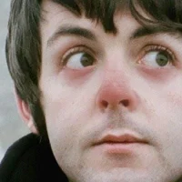 Paul McCartney