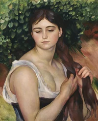 Suzanne Valadon