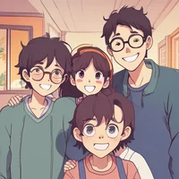 The Happy Family