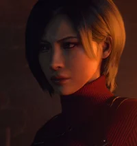 Ada Wong