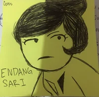 Endang Sari