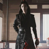 Wei Ying - Wei Wuxia