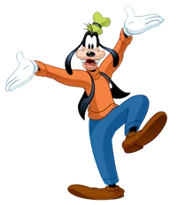 Goofy 