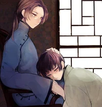 CHINA HETALIA 