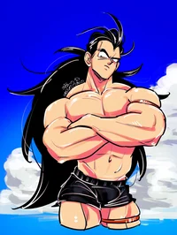 Raditz