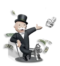 Rich Uncle Pennybags