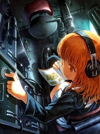 Girls Und Panzer RP