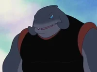 Capitan Gantu