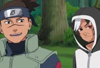 iruka and lex