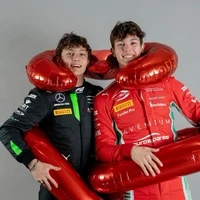 Ollie and Kimi