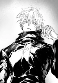 Gojo satoru 