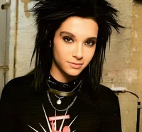 Bill Kaulitz 