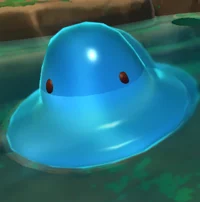 Puddle Slime