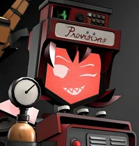 Dispenselope - Multi