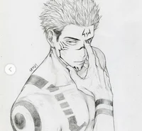 Sukuna