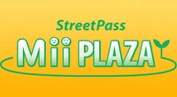 Streetpass Mii plaza