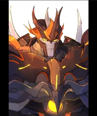 002 - Predaking-TfP