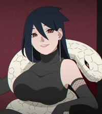 Kiyomi Uchiha