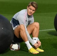 martin odegaard