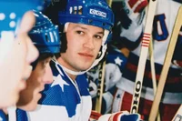 Mike Eruzione