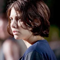 Maggie Greene