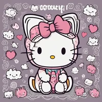 hello kitty