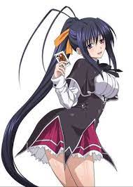 Akeno Himejima